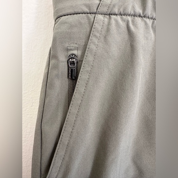 Unavailable - ATHLETA Tribeca Utility Crop Pants Size Tall - Picture 5 of 6